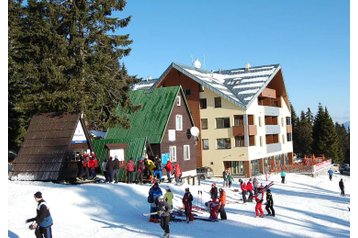 Apartamento Martinské hole 4